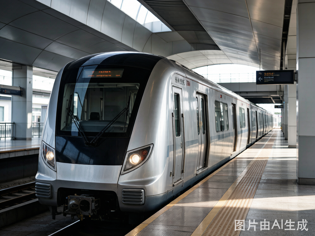 福州地铁新线开通观察 ——单日220万人次背后，